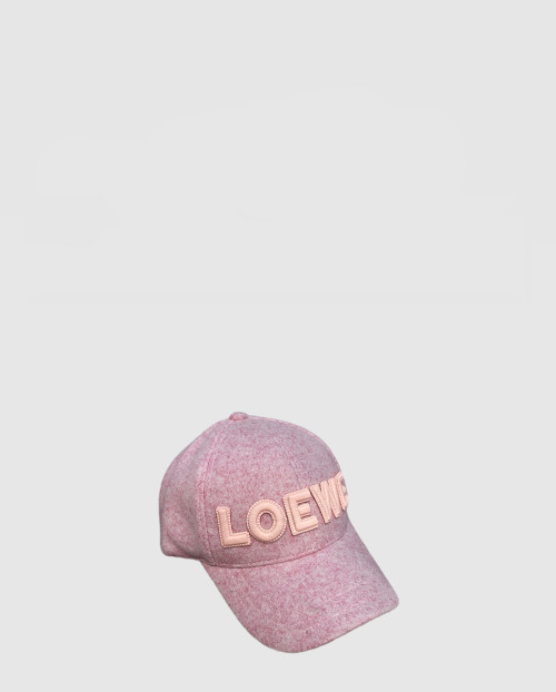[LOEWE-로에베]캔버스 모자