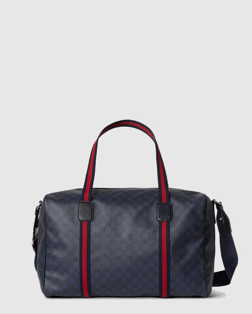 [GUCCI-구찌] 디테일 미디엄 더플백