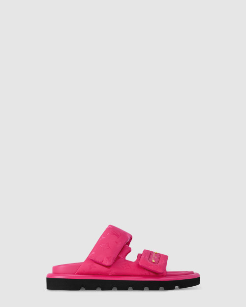 [LOUIS VUITTON-루이비통]풀 필로우 컴포트 뮬 1AHNR9