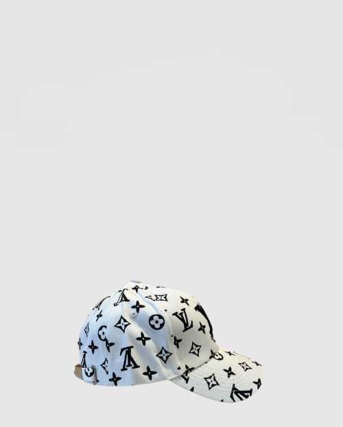 [LOUIS VUITTON-루이비통]베이스볼 캡 M43685