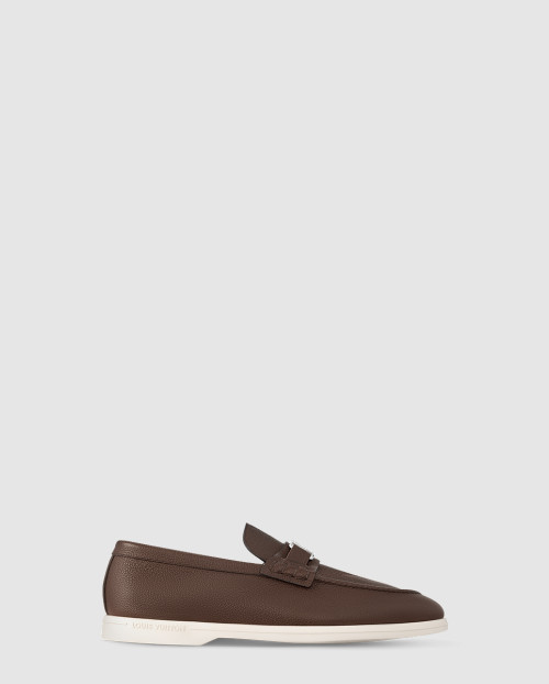 [LOUIS VUITTON-루이비통]에스테이트 로퍼 1ACR47