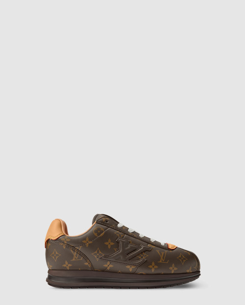 [LOUIS VUITTON-루이비통]버터소프트 스니커즈 1AIKVD