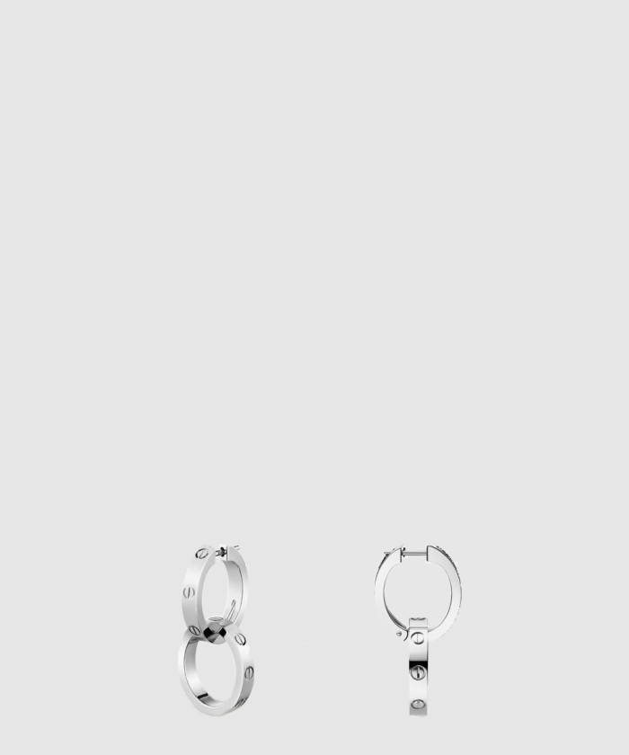 레플리카|이미테이션 cartier-까르띠에love-이어링-b830150