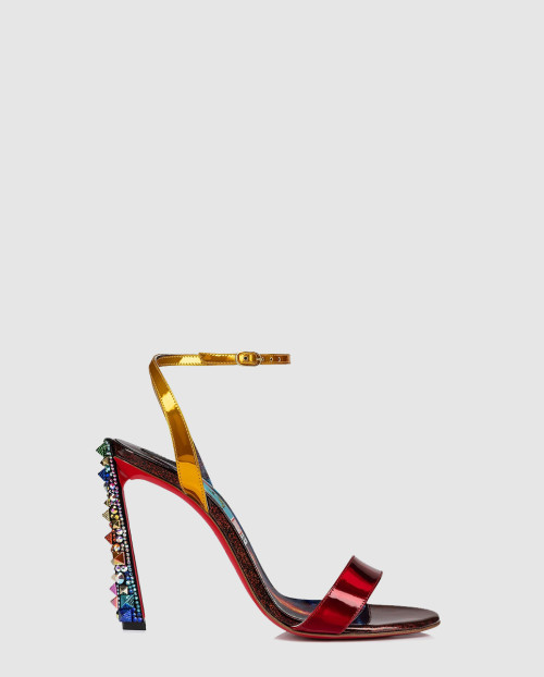 [LOUBOUTIN-루부탱]마블 인피니티 샌들 3230962