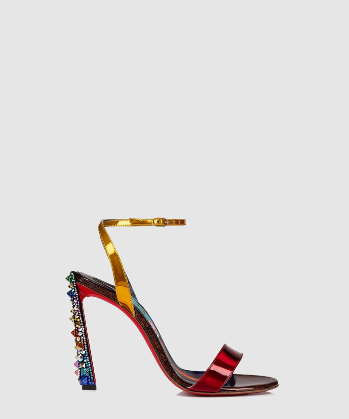 레플리카|이미테이션 louboutin-루부탱마블-인피니티-샌들-3230962