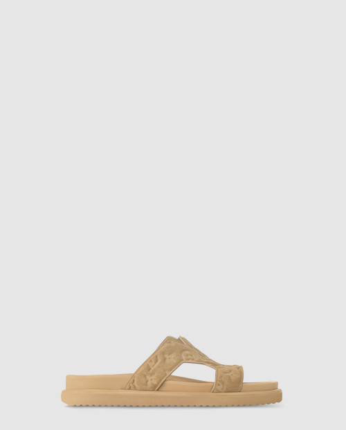 [LOUIS VUITTON-루이비통]오아시스 샌들 1AHSEL