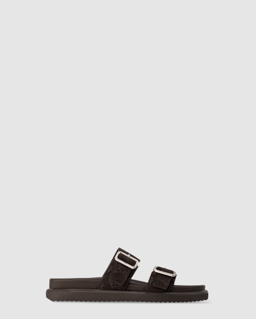 [LOUIS VUITTON-루이비통]베니스 샌들 1AHSJT