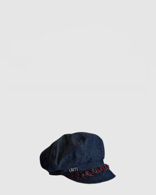 [MIUMIU-미우미우]팔각 모자 5HC877