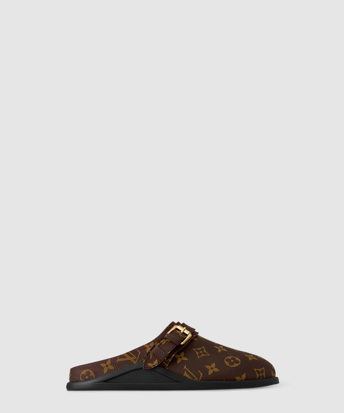 레플리카|이미테이션 louis-vuitton-루이비통to-go-플랫-컴포트-클로그-1ahmh4