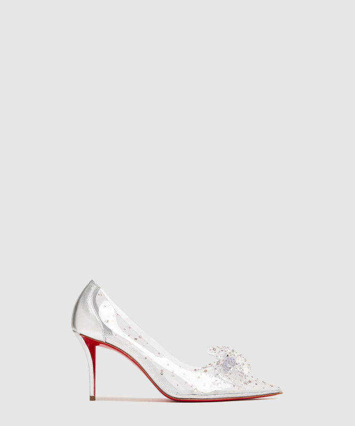 레플리카|이미테이션 louboutin-루부탱젤리-스트라스-80-펌프-1240737