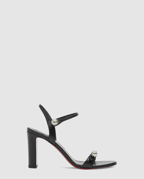 [LOUBOUTIN-루부탱]Atmospheria 샌들 3240030