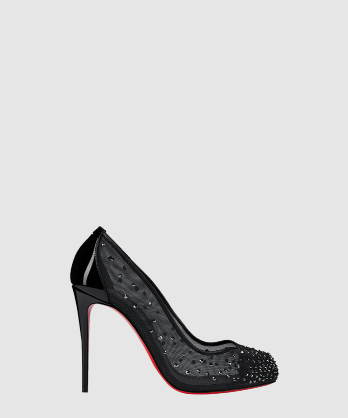 레플리카|이미테이션 louboutin-루부탱솔-펌프스-1250963