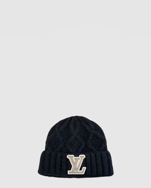 [LOUIS VUITTON-루이비통]니트 모자 M42452