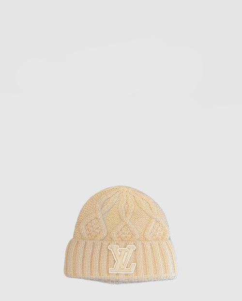 [LOUIS VUITTON-루이비통]니트 모자 M42453