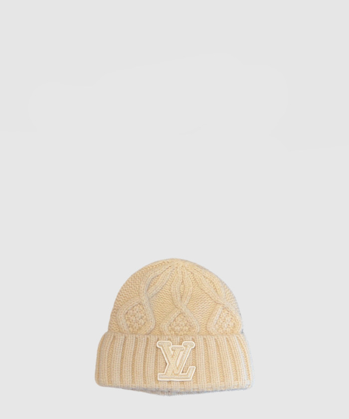 레플리카|이미테이션 louis-vuitton-루이비통니트-모자-m42453