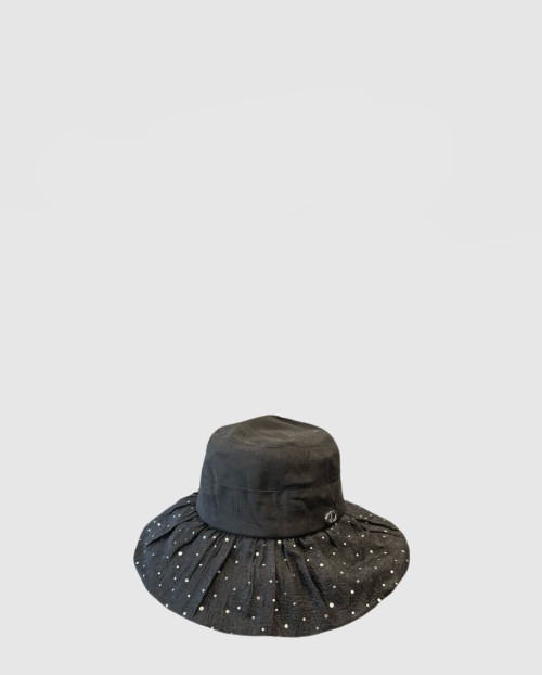 [DIOR-디올]접이식 벙거지 E4224