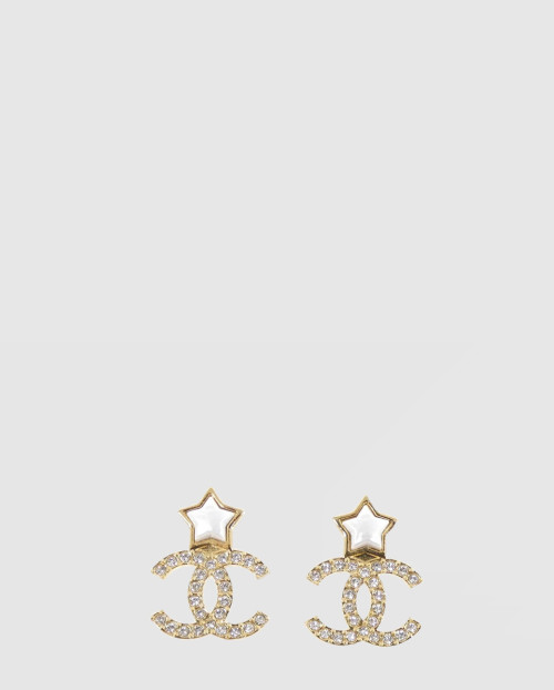 [CHANEL-샤넬]귀걸이 ABC824