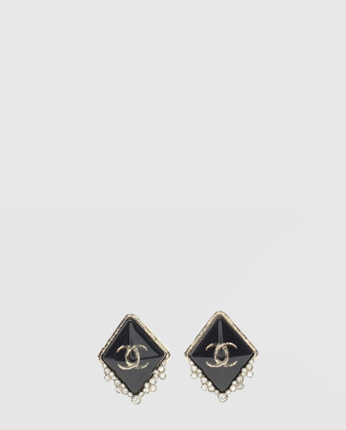[CHANEL-샤넬]귀걸이 AB6626