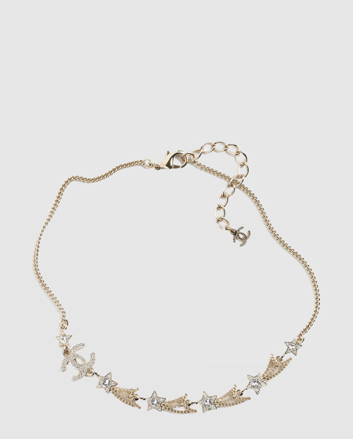 [CHANEL-샤넬]네크리스 ABG338