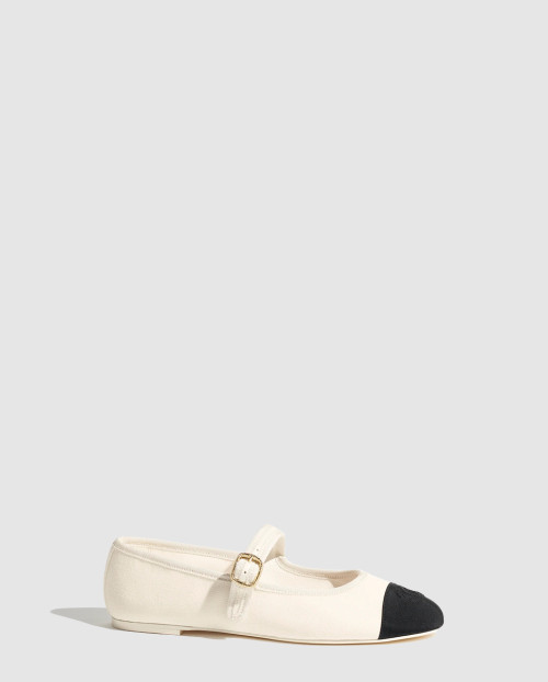 [CHANEL-샤넬]메리 제인 G46467