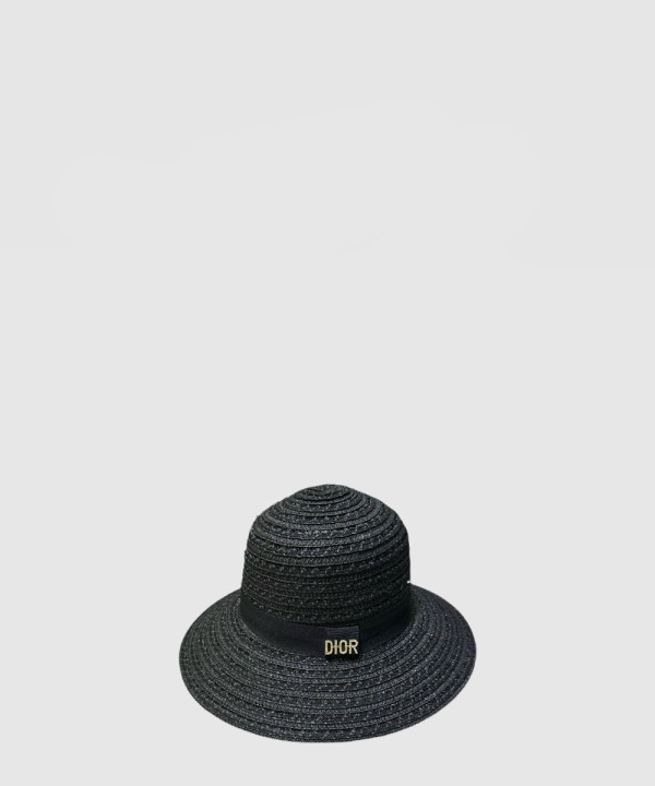 [DIOR-디올]밀짚모자 U5214