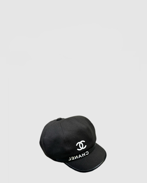 [CHANEL-샤넬]팔각 모자 AA4715