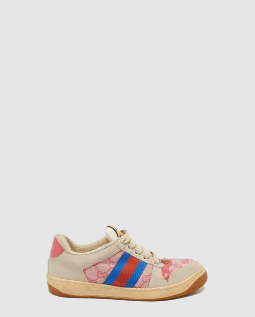 [GUCCI-구찌]스크리너 스니커즈 570443