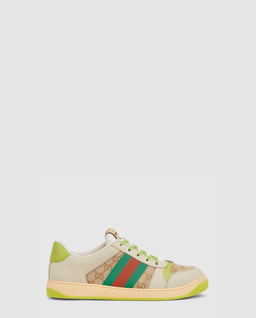 [GUCCI-구찌]스크리너 스니커즈 838984
