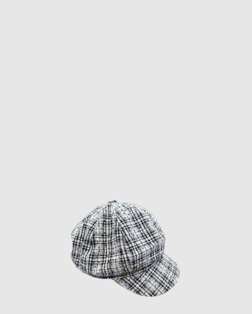 [BURBERRY-버버리]클래식 체크 브레드햇 86556155