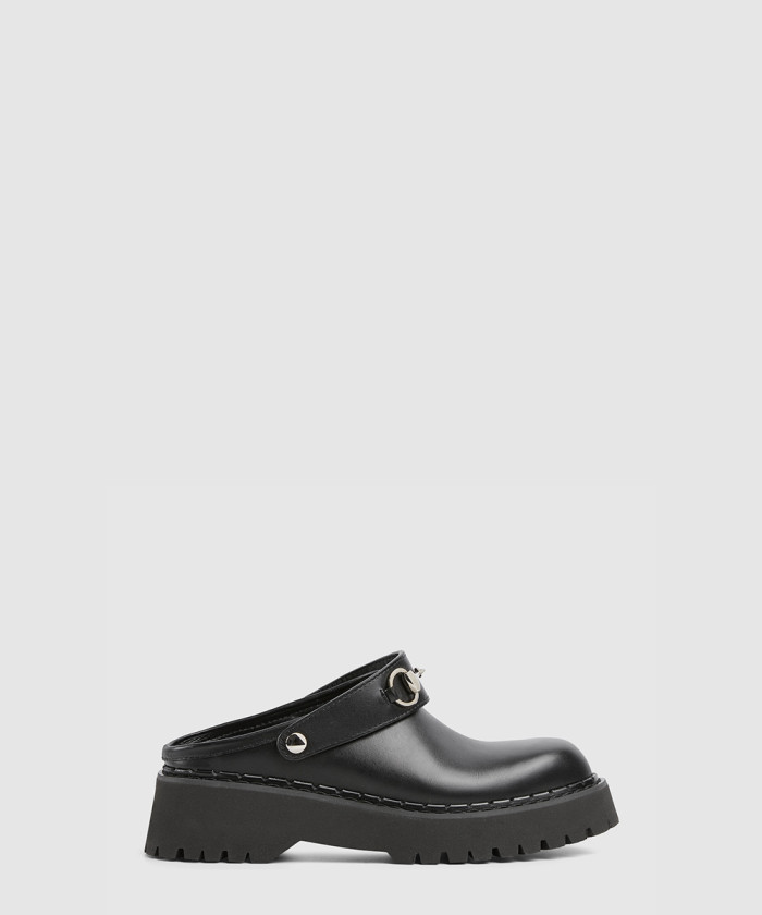 레플리카|이미테이션 gucci-구찌-홀스빗-뮬-835829