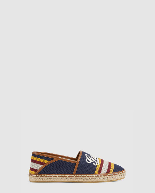 [GUCCI-구찌]로고가 있는 에스파드릴 824882