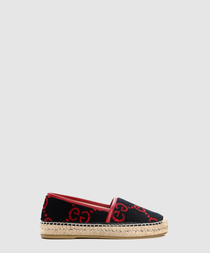 레플리카|이미테이션 gucci-구찌모노그램-에스파드릴-580877
