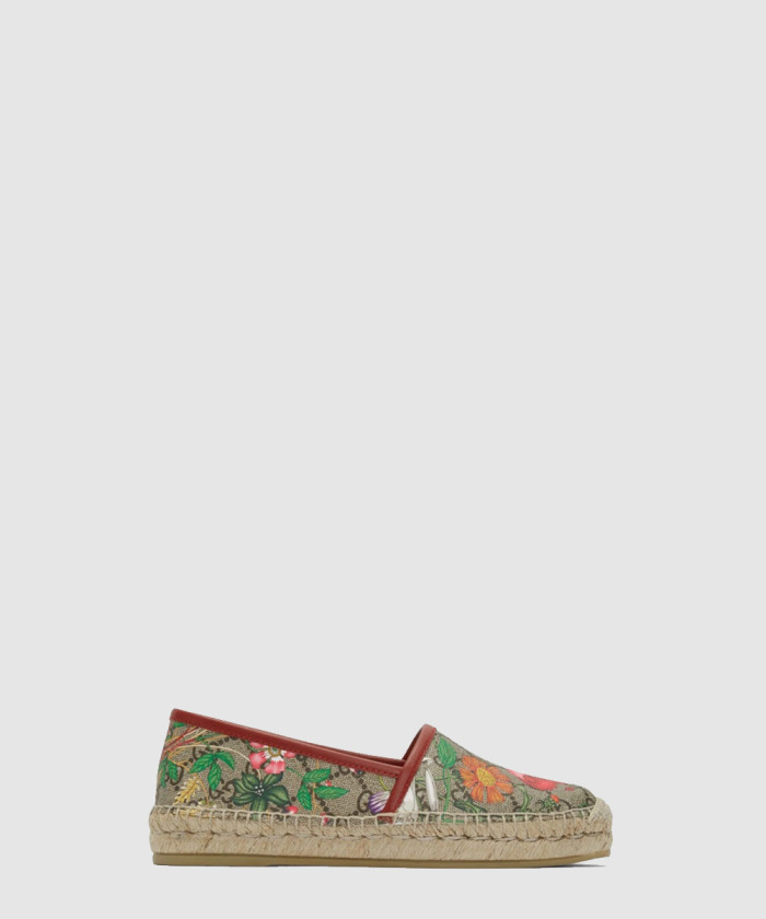 레플리카|이미테이션 gucci-구찌슈프림-에스파드릴-611443