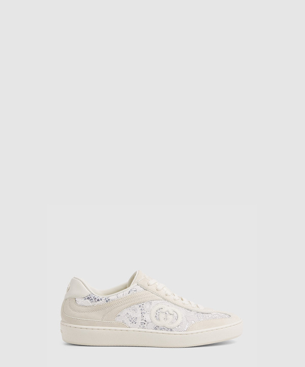 [GUCCI-구찌]G75 스니커즈 831918