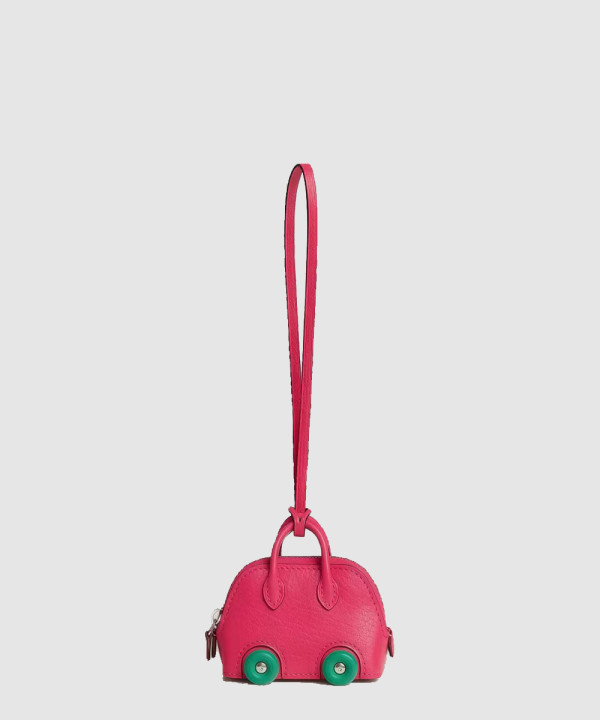 [HERMES-에르메스]Bolide on Wheels 백참
