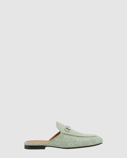 [GUCCI-구찌]프린스타운 슬리퍼 784913