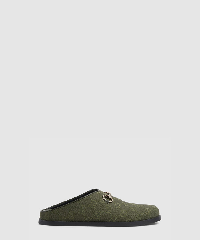 레플리카|이미테이션 gucci-구찌홀스빗이-달린-뮬-837130-1