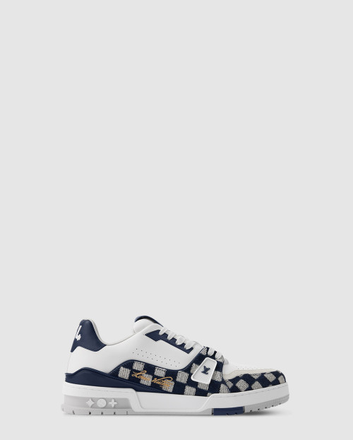 [LOUIS VUITTON-루이비통]트레이너 스니커즈 1AIKQQ