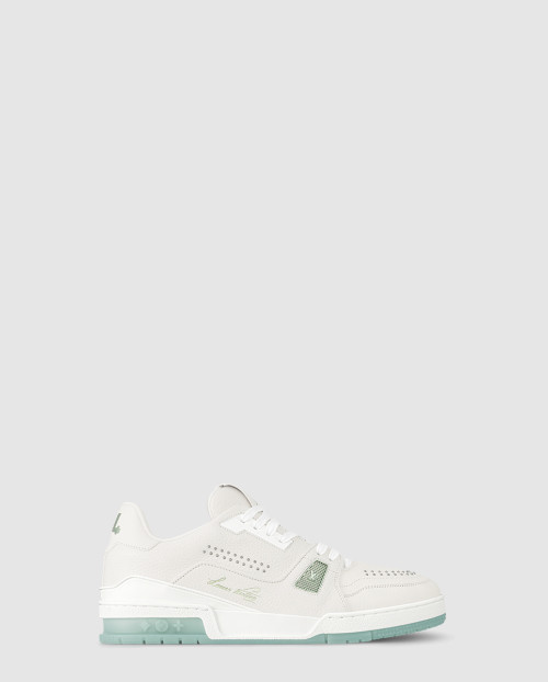 [LOUIS VUITTON-루이비통]트레이너 스니커즈 1AHTHB