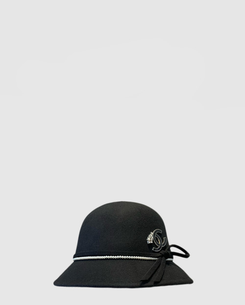 [CHANEL-샤넬]펠트 벙거지 AA4779