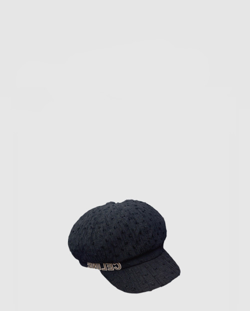 [CHANEL-샤넬]팔각 모자 AA6771