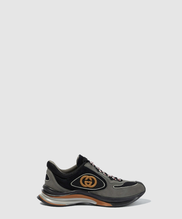 [GUCCI-구찌]런 스니커즈 749785
