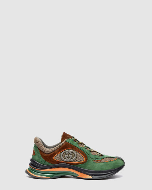 [GUCCI-구찌]런 스니커즈 749785