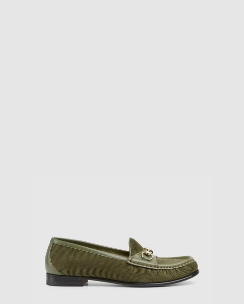 [GUCCI-구찌]호스빗 1953 로퍼 ‎815526