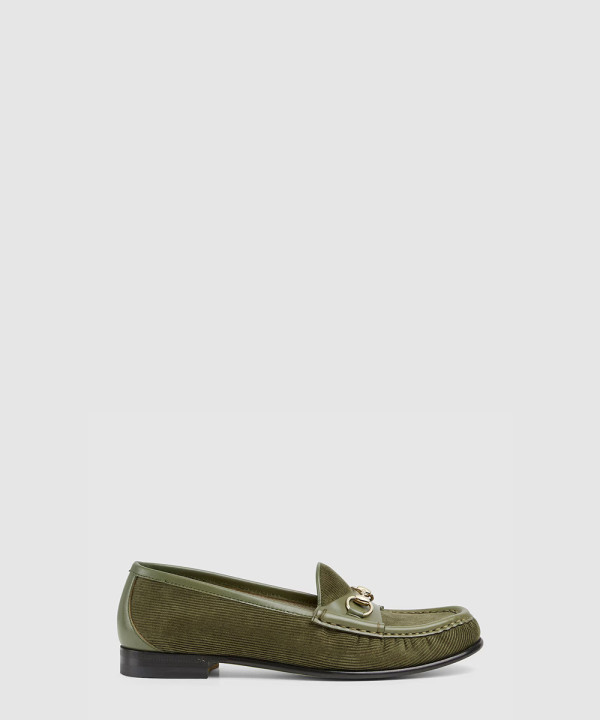 [GUCCI-구찌]호스빗 1953 로퍼 ‎815526