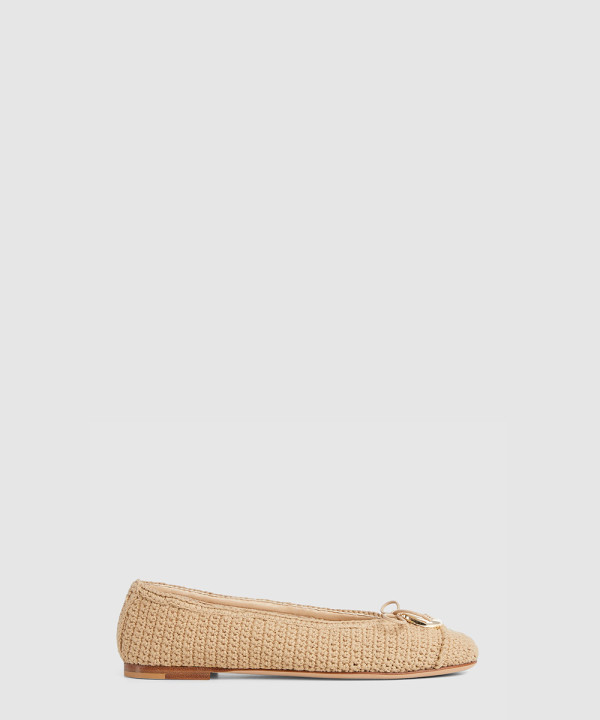 [GUCCI-구찌]홀스빗 플랫 슈즈 835081