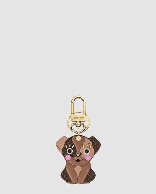 [LOUIS VUITTON-루이비통]키 홀더 M80242