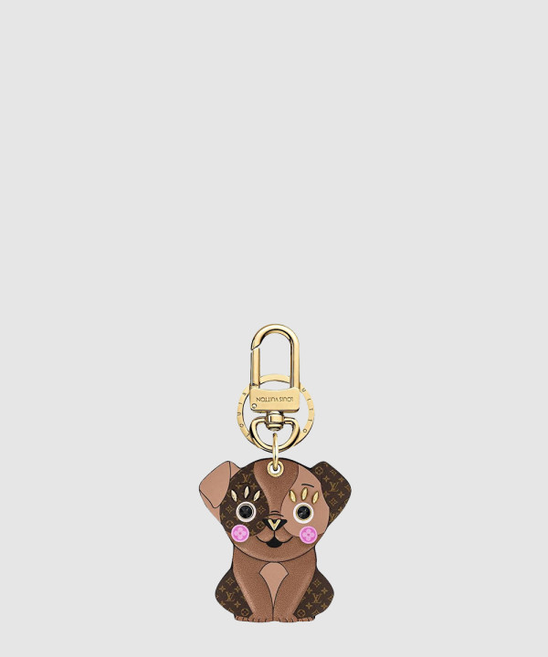 [LOUIS VUITTON-루이비통]키 홀더 M80242