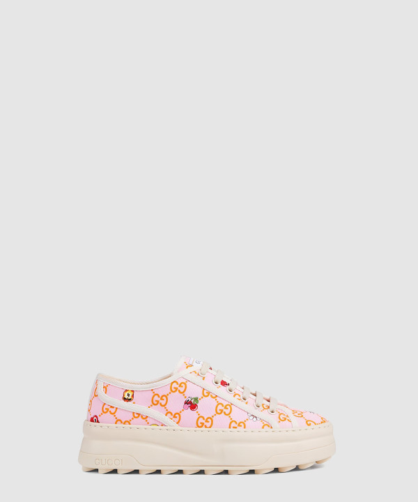 [GUCCI-구찌]GG 스니커즈 782494
