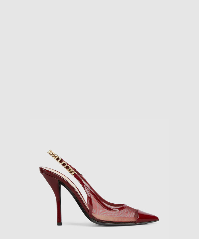 레플리카|이미테이션 gucci-구찌슬링백-펌프스-816636